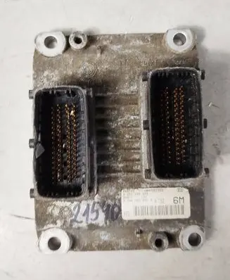 Fiat Punto (188) Other control units/modules 46782632 0261206339