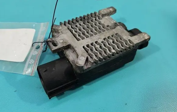 Ford Mondeo MK IV Coolant fan relay IMPRK1495715