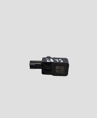 Opel Insignia A Airbag deployment crash/impact sensor 13502341
