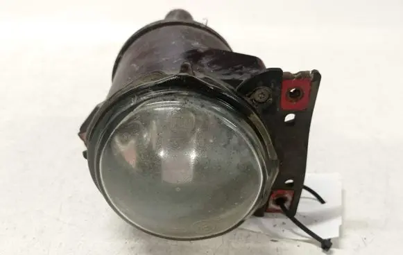 Seat Alhambra (Mk1) Front fog light