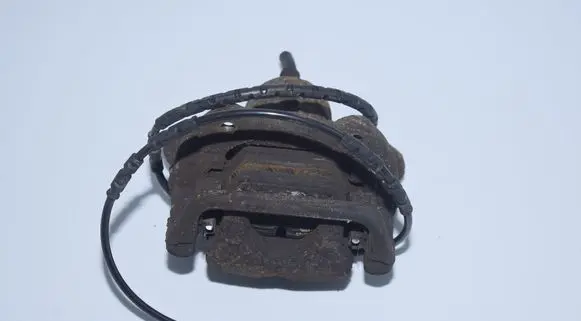 BMW 1 E81 E87 Rear brake caliper