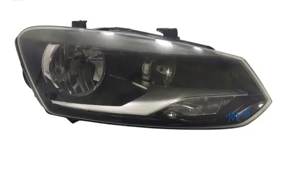 Volkswagen Polo V 6R Headlight/headlamp 6R1941008E