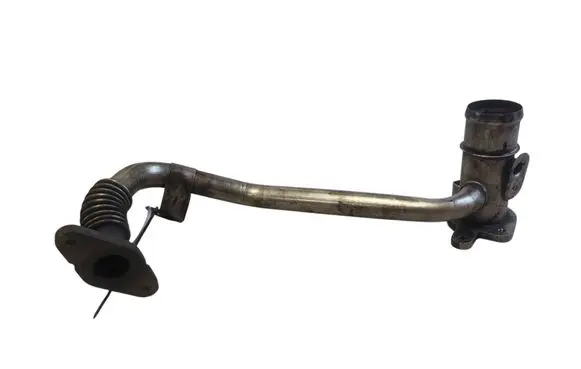 Ford Transit EGR valve line/pipe/hose