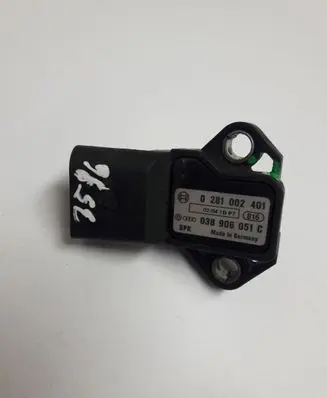 Volkswagen PASSAT B5.5 Air pressure sensor 038906051C 0281002401