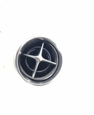 Mercedes-Benz SLK R172 Dashboard side air vent grill/cover trim A1728300154