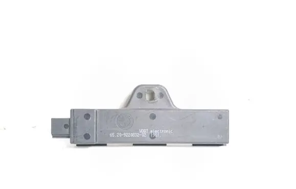 Interior comfort aerial antenna