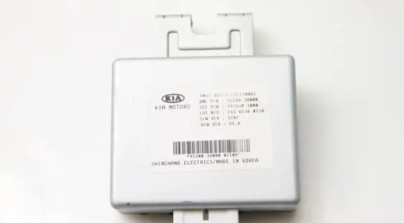 KIA Sportage Other control units/modules 953003U000