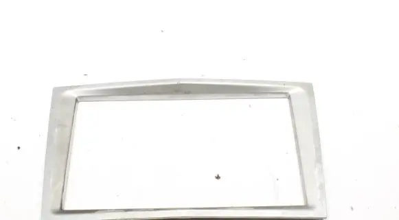 Opel Antara Radio/GPS head unit trim RF281230