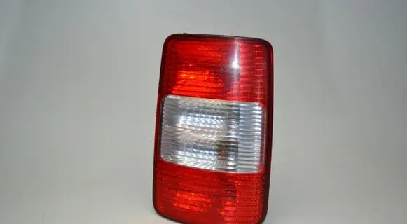 Volkswagen Caddy Rear/tail lights 2K0945112A