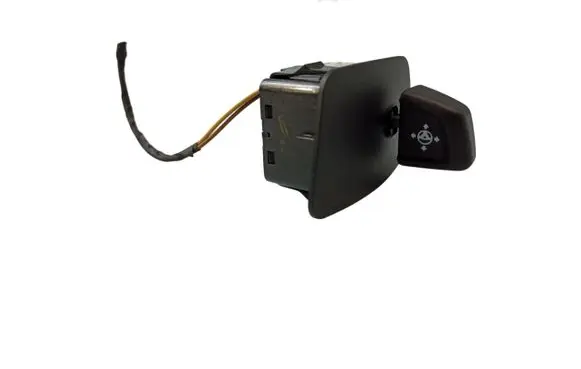 BMW X6 G06 Steering wheel adjustment switch 61319365877 9365877
