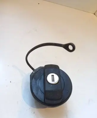 Fuel tank filler cap