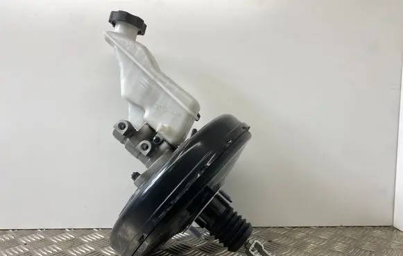 Hyundai Tucson TL Brake booster 58500D7200