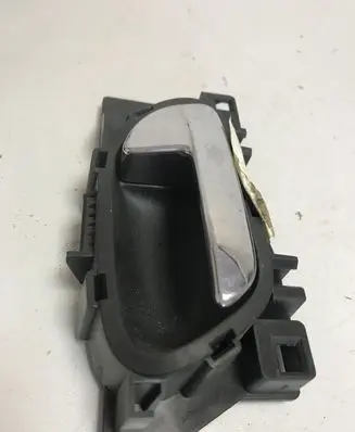 Peugeot 207 CC Front door interior handle 303965