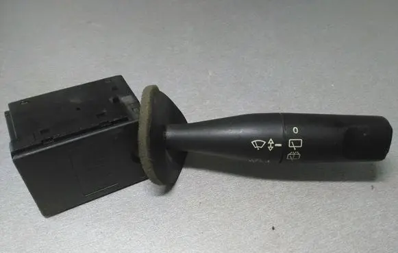 Peugeot 206 Wiper control stalk 61580003 96049597ZL
