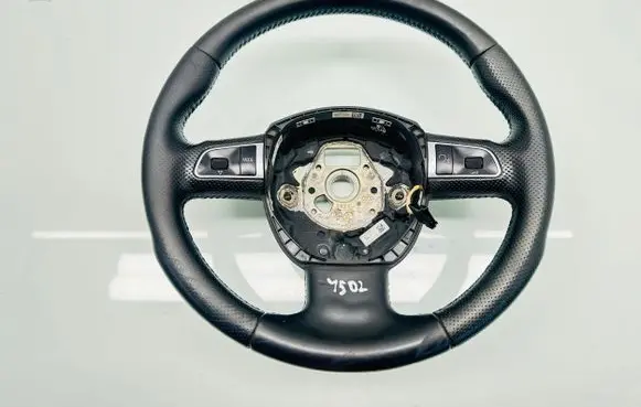 Audi A4 S4 B8 8K Steering wheel 8T0419091B 62278000A