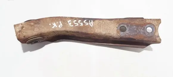 Front lower control arm/wishbone