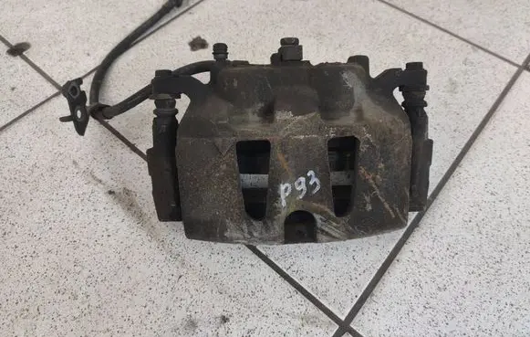 Dodge Journey Front brake caliper