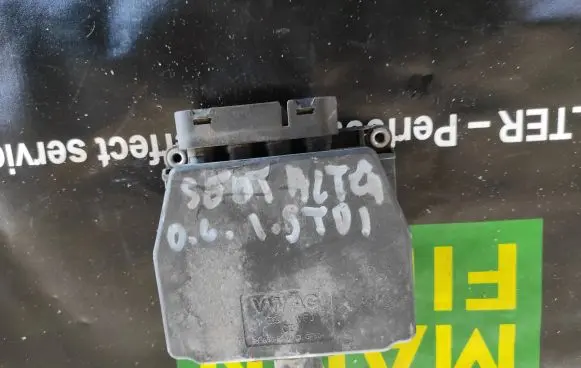Seat Altea Turbo solenoid valve 6q0906625