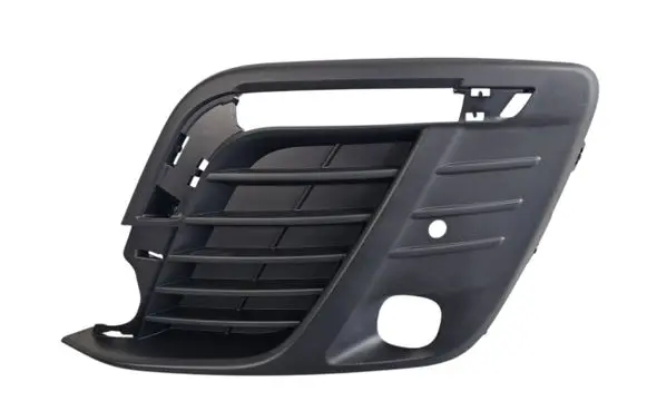 Peugeot Expert Front bumper lower grill 9811823877 98118246XT