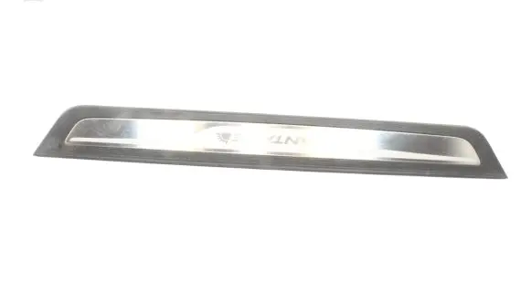 Hyundai Santa Fe Front sill trim cover 858842W500