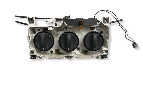 Citroen Jumper Air conditioning (A/C) switch 