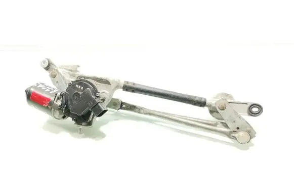 Hyundai i40 Front wiper linkage and motor 98100-3Z900
