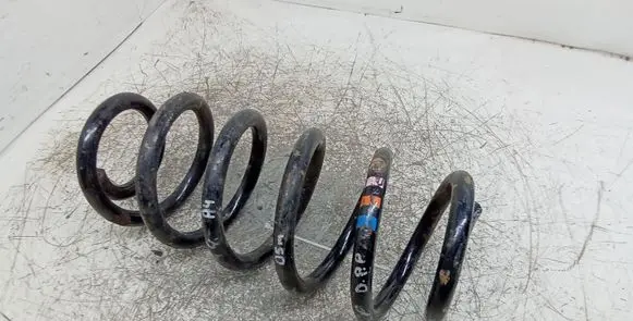 Audi A4 S4 B6 8E 8H Front coil spring