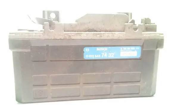 Mercedes-Benz E W124 ABS control unit/module 0265101040 0125457432