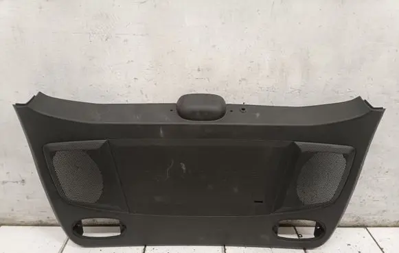 SsangYong Rexton Tailgate trim 7381108000