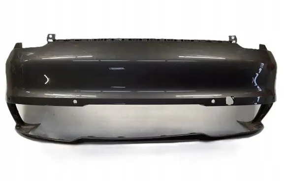Porsche 911 Front bumper 992807421