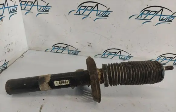 Volkswagen Golf V Front shock absorber/damper 1K0413031BF
