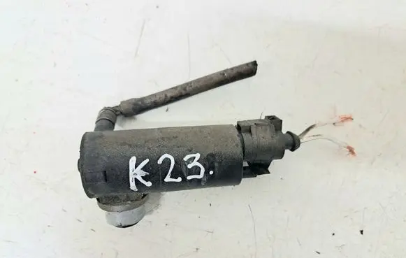 Toyota Avensis T270 Headlight washer pump 