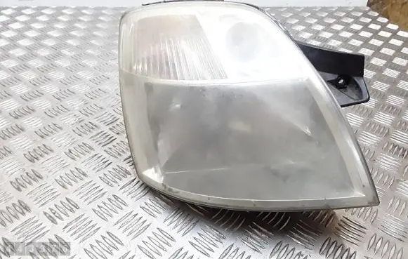 KIA Picanto Headlight/headlamp 92102070
