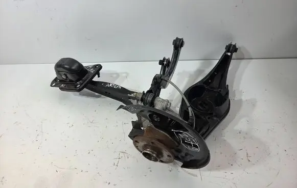 Volkswagen Arteon Rear wheel hub spindle/knuckle 3Q0505435M