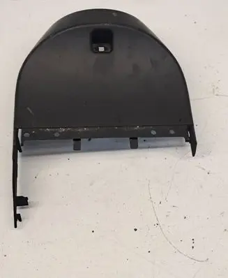 BMW X5 E53 Steering wheel column trim 6758854