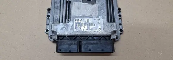 Alfa Romeo 159 Engine control unit/module 0281012143