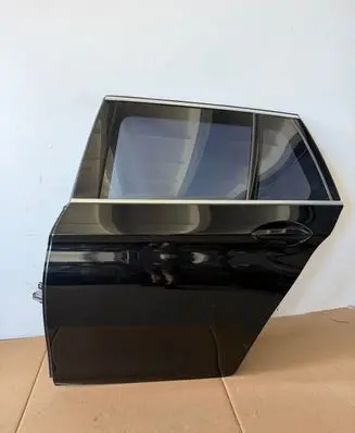 BMW 5 F10 F11 Rear door 