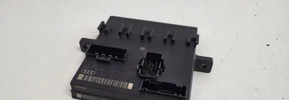 Comfort/convenience module