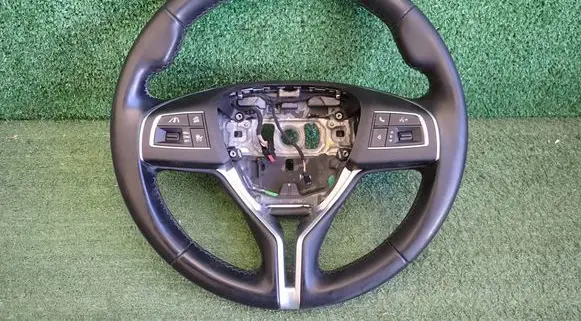 Maserati Levante Steering wheel 