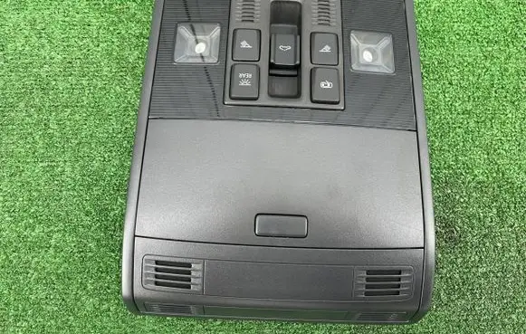 Volkswagen Golf VII Other interior light 5G0867489A