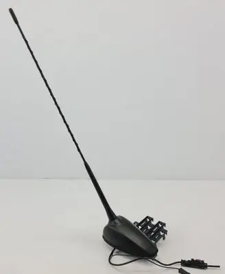 BMW 1 E81 E87 Radio antenna 6925356