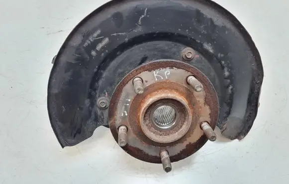 Fiat Freemont Front wheel hub 66597054B 748B 047799007AA