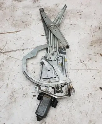 BMW 3 E36 Front door electric window regulator 1977580 5133