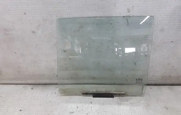 Hyundai Atos Classic Rear door window glass