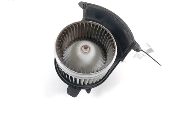 A/C air flow flap actuator/motor