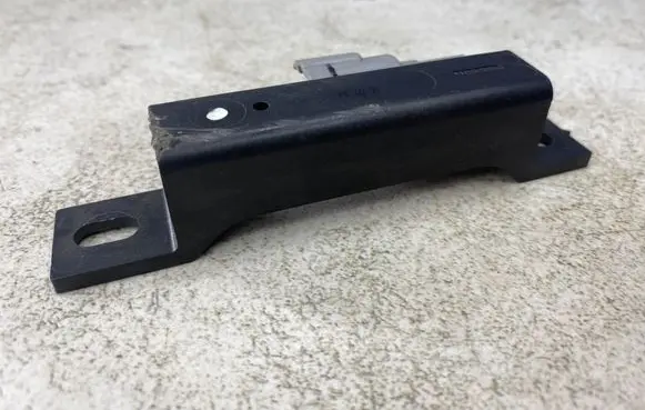 Nissan Pathfinder R51 Keyless system antenna 