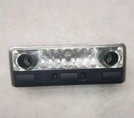 BMW X5 E53 Front seat light 8379908