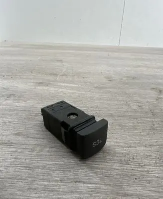 Saab 9-5 Traction control (ASR) switch 4694303