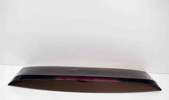 BMW i3 Tailgate/trunk spoiler 7359939 7305042