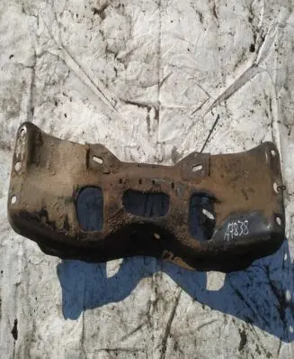 Subaru Forester SF Front subframe